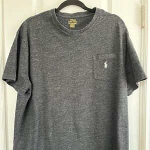 Polo Ralph Lauren Pocket T-Shirt
